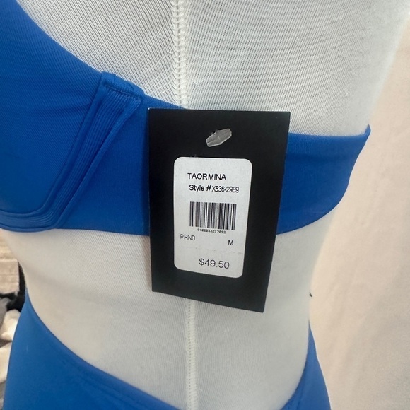 👙🩱TAROMINA TOP AND LIPARI BOTTOM🩱👙 - Picture 8 of 11